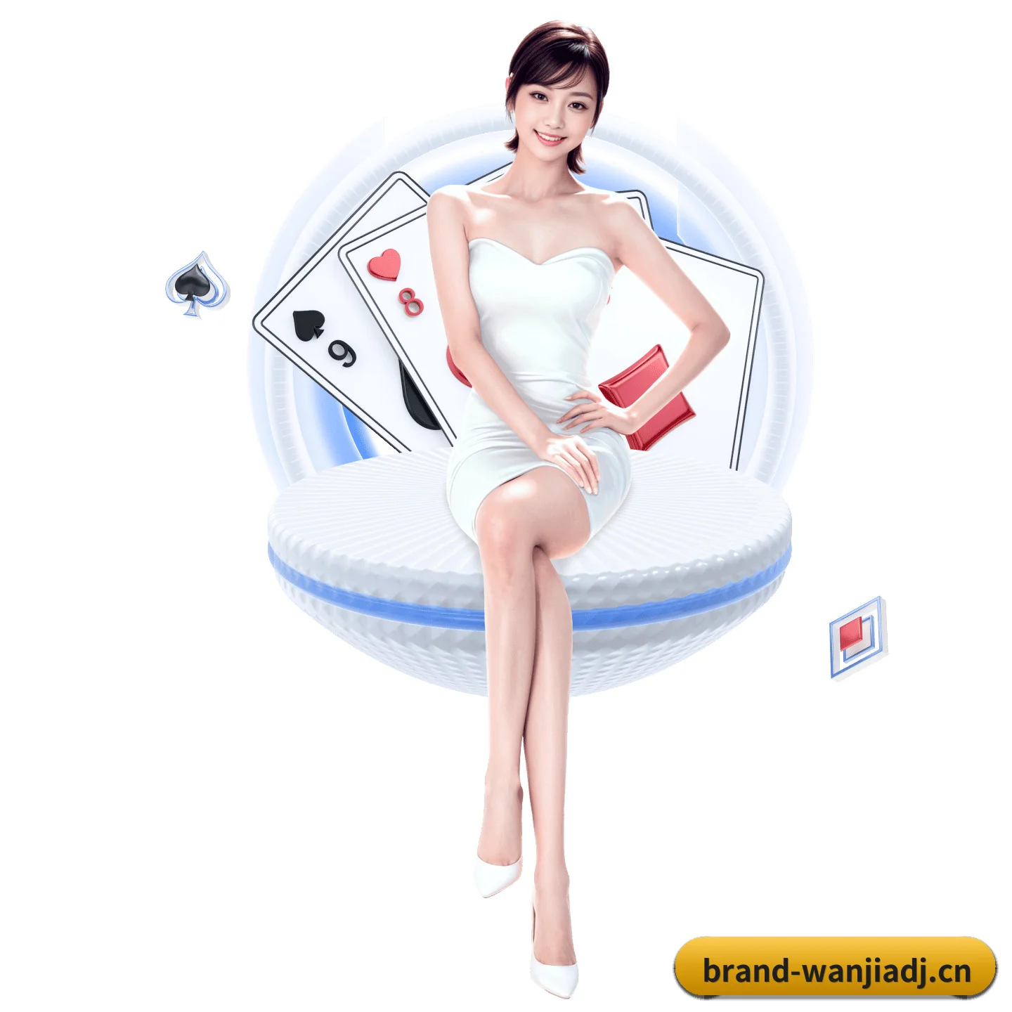 玩加电竞 APP 界面